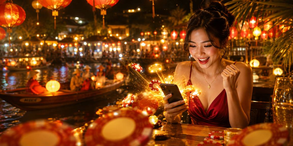 60vn Tải ứng dụng 60vn – Android và iOS