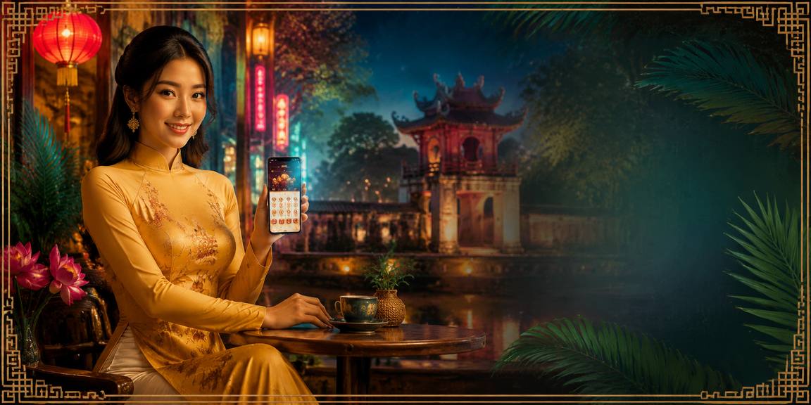 60vn Slot Momo tại 60vn có gì?
